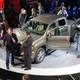 Illustration for article titled The 2015 GMC Canyon Is A Legitimate Tacoma Fighter